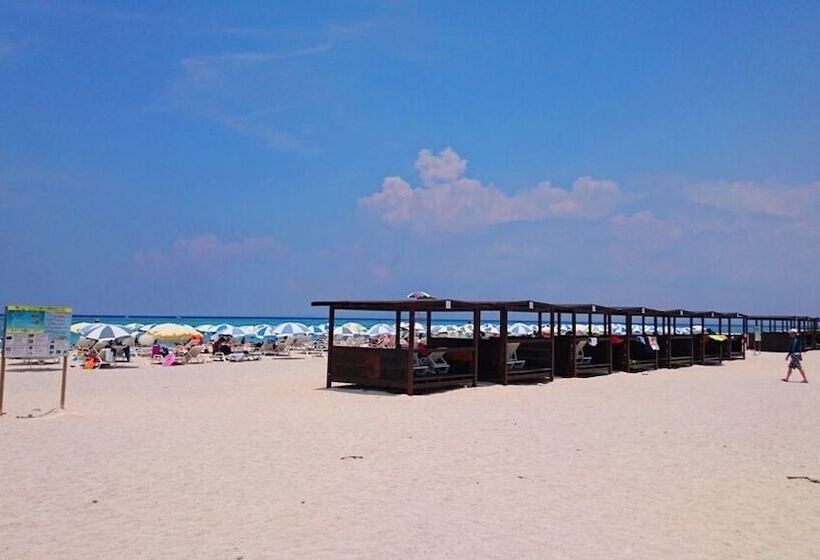 פנסיון Nagannu Island Stay