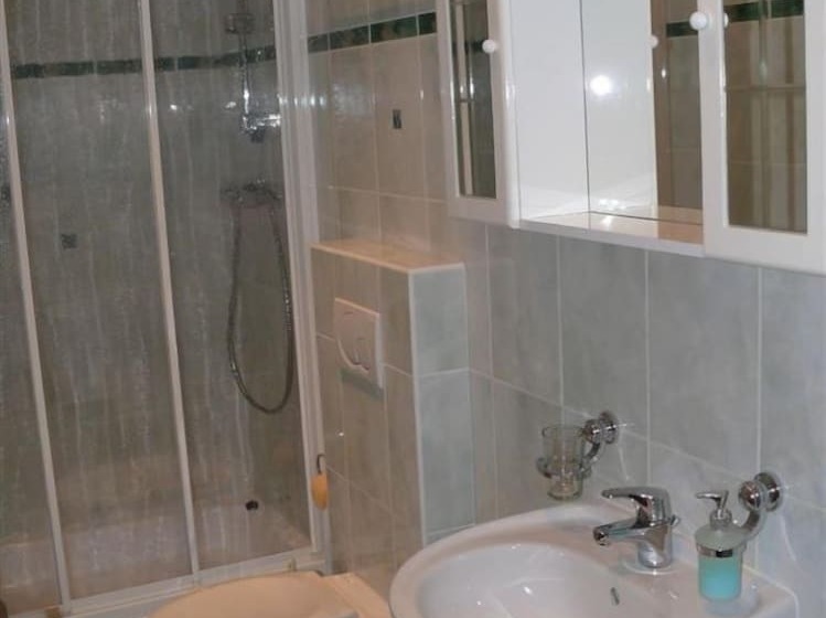 بنسيون Penzion U Svatého Jakuba