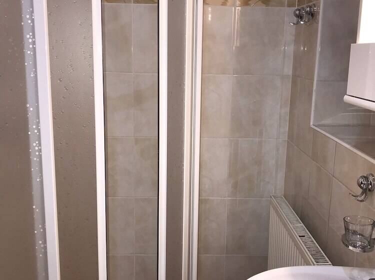 بنسيون Penzion U Svatého Jakuba