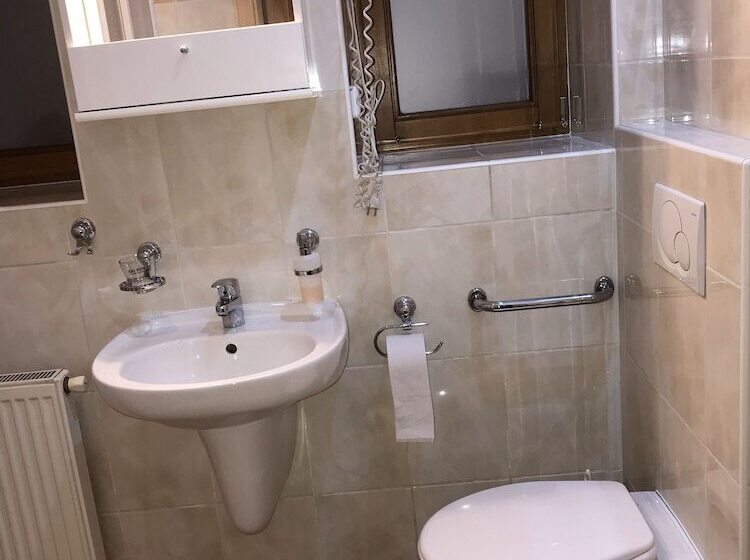 بنسيون Penzion U Svatého Jakuba