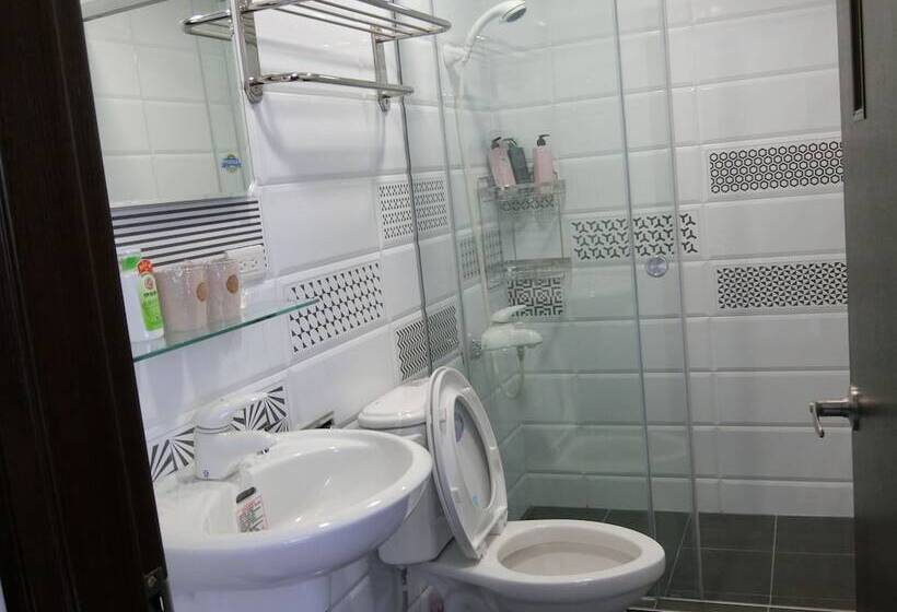 پانسیون Summer Scent Homestay