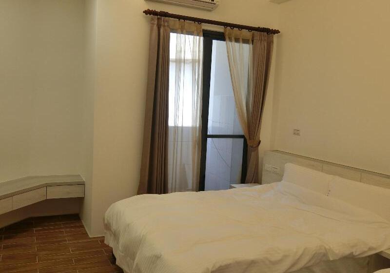 پانسیون Summer Scent Homestay