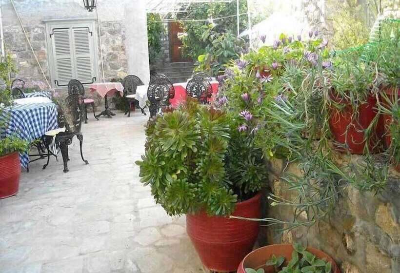 펜션 Theano Guesthouse