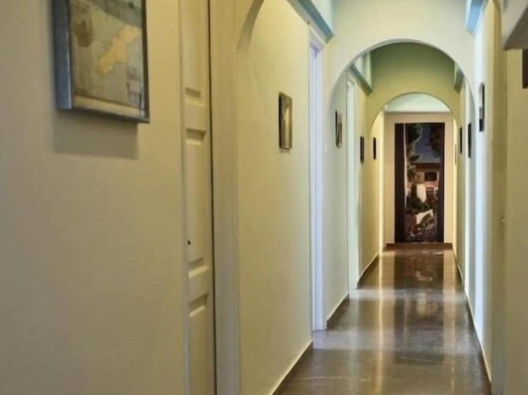 펜션 Theano Guesthouse