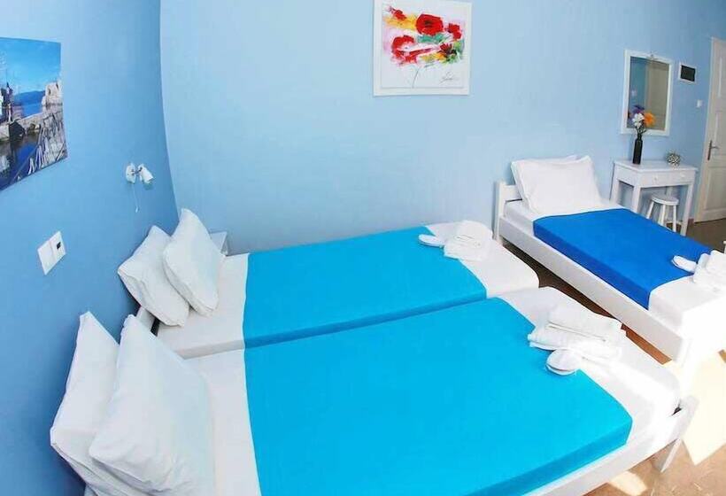 펜션 Theano Guesthouse