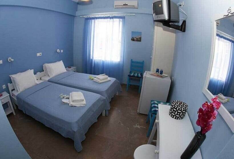 펜션 Theano Guesthouse