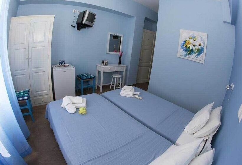 펜션 Theano Guesthouse