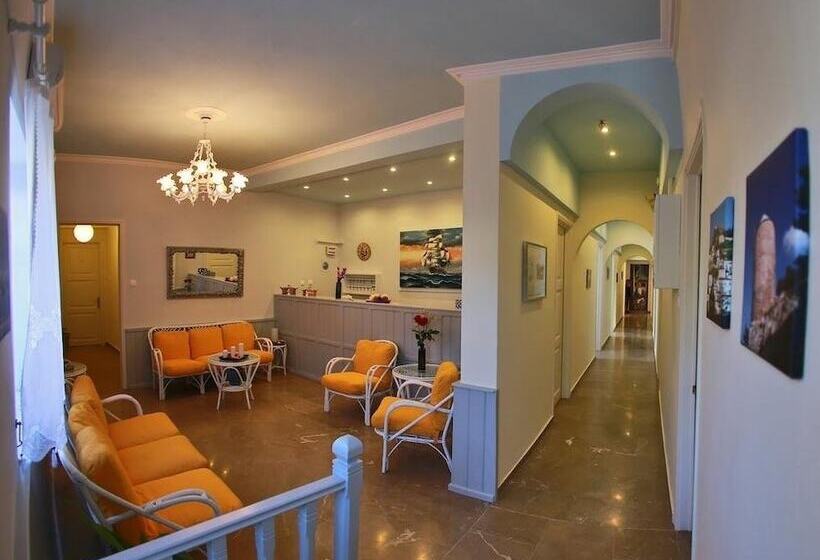 펜션 Theano Guesthouse