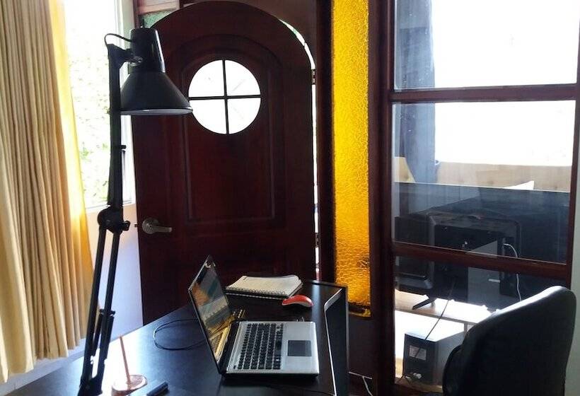 پانسیون Tranquility, Fresh Air, Birds Eye View, Green Areas, Panoramic View