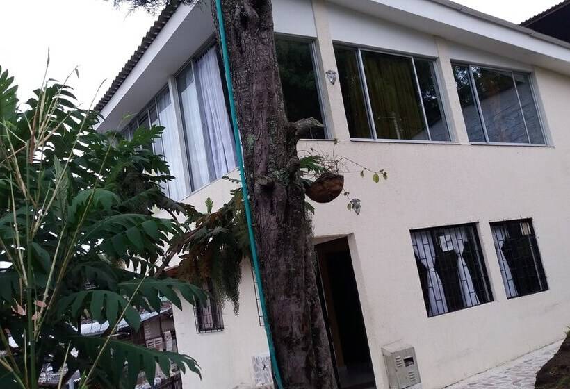 ペンション Tranquility, Fresh Air, Birds Eye View, Green Areas, Panoramic View