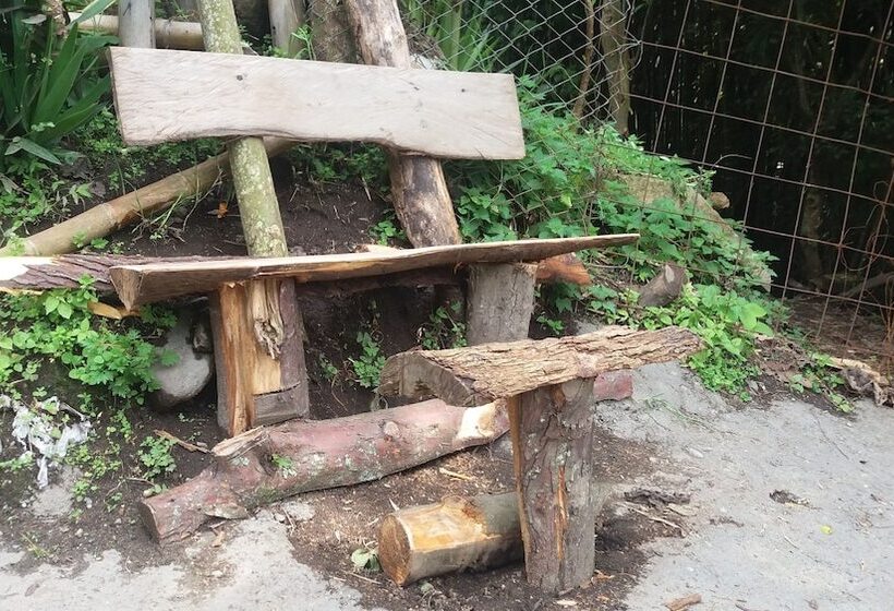 ペンション Tranquility, Fresh Air, Birds Eye View, Green Areas, Panoramic View