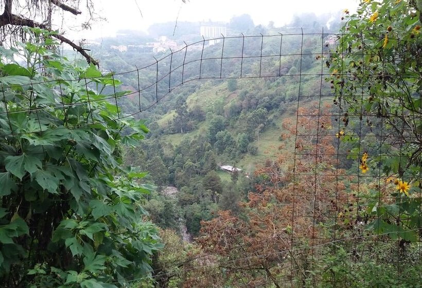 ペンション Tranquility, Fresh Air, Birds Eye View, Green Areas, Panoramic View