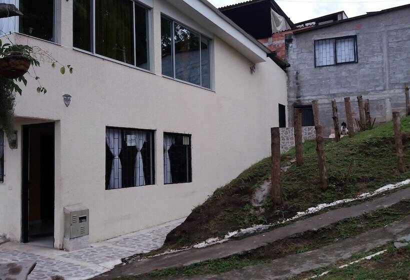 پانسیون Tranquility, Fresh Air, Birds Eye View, Green Areas, Panoramic View