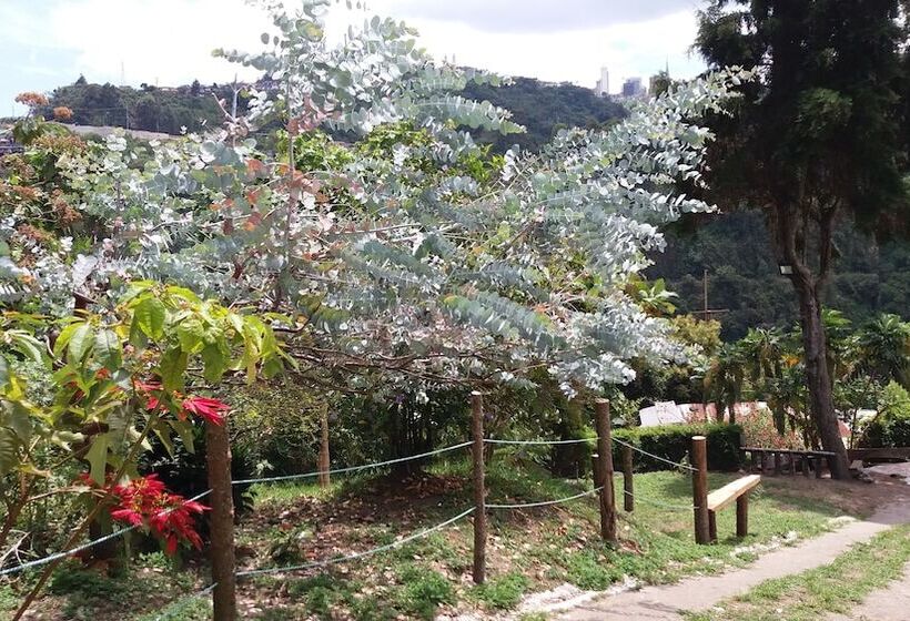 پانسیون Tranquility, Fresh Air, Birds Eye View, Green Areas, Panoramic View