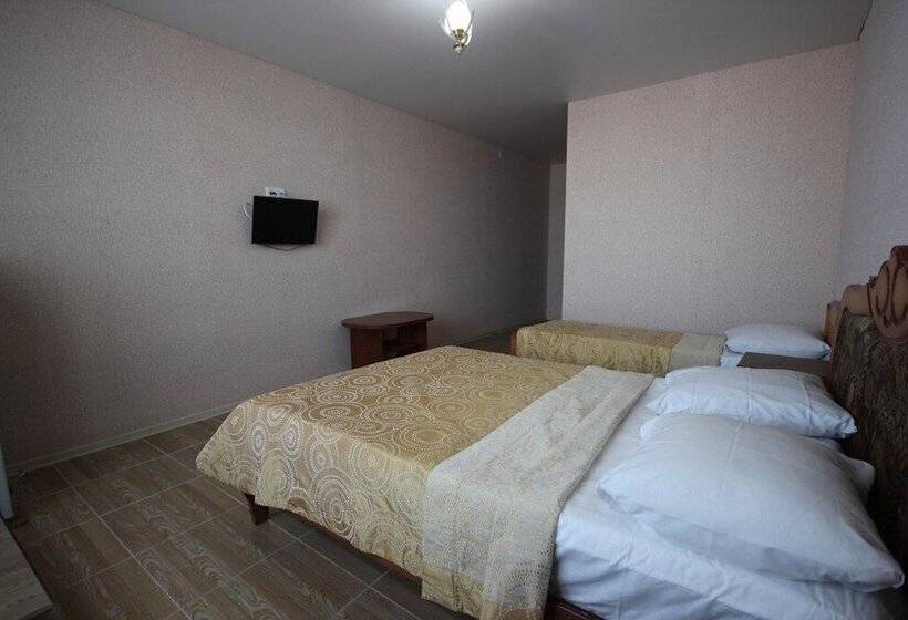 پانسیون Tri A