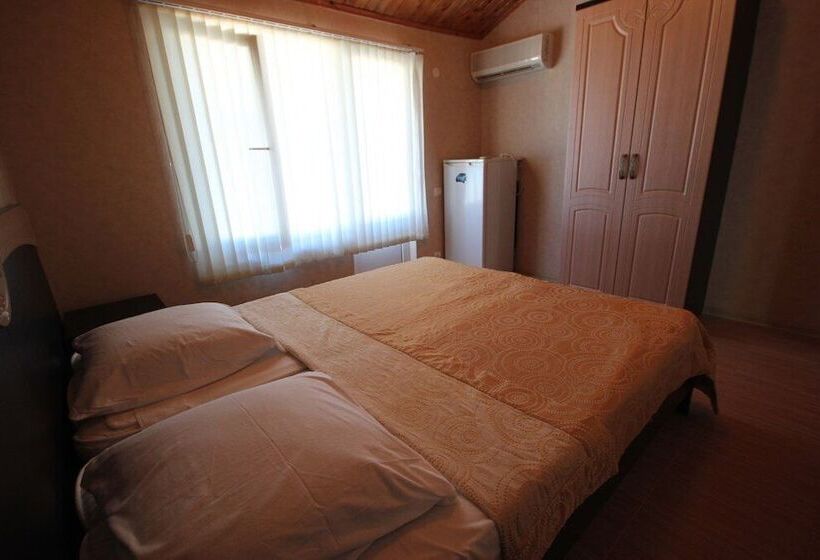 پانسیون Tri A