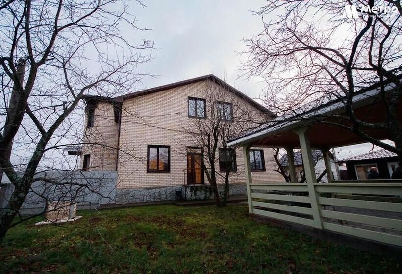 פנסיון Usad Ba