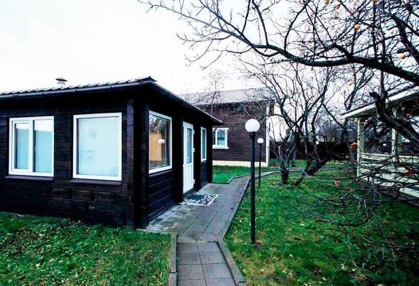 פנסיון Usad Ba