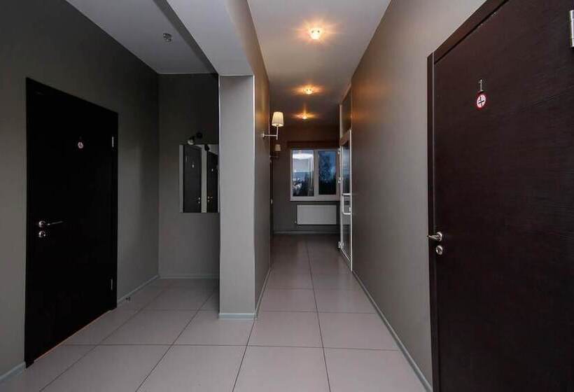 פנסיון Usad Ba