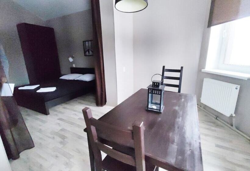 פנסיון Usad Ba