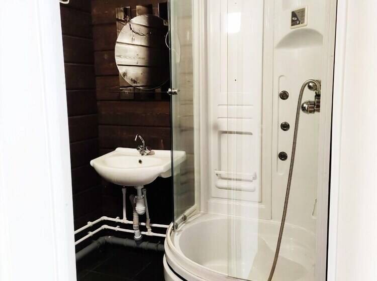 פנסיון Usad Ba