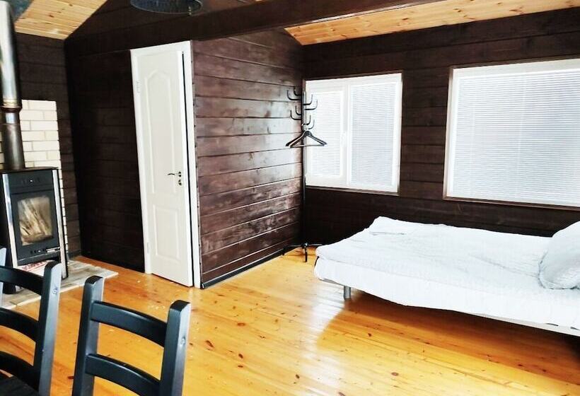 פנסיון Usad Ba