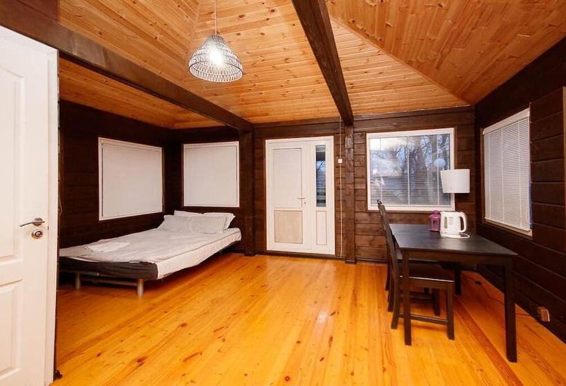 פנסיון Usad Ba