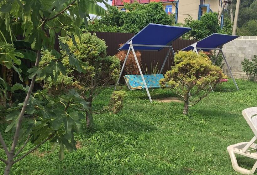 پانسیون Uyutnyy Prichal