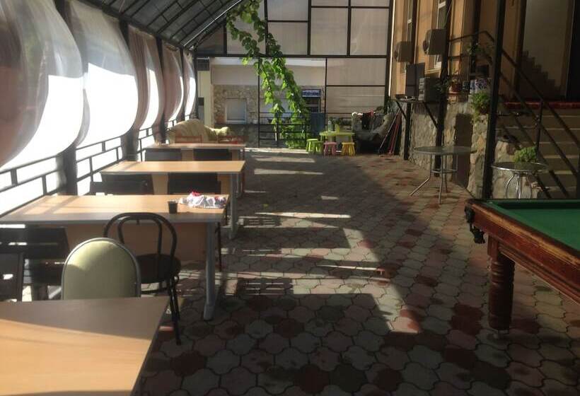 پانسیون Uyutnyy Prichal