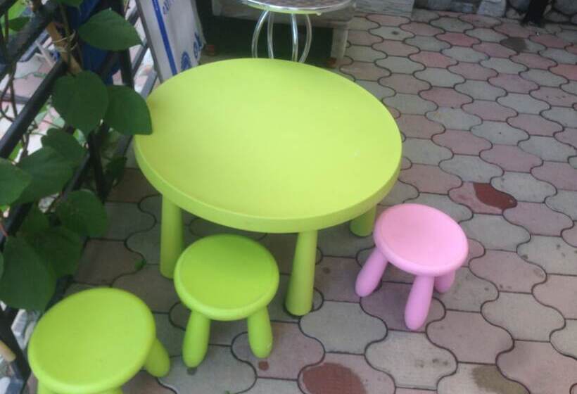 پانسیون Uyutnyy Prichal