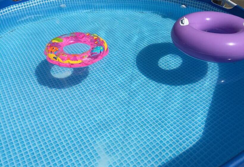 پانسیون Uyutnyy Prichal