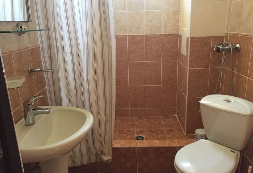 پانسیون Uyutnyy Prichal