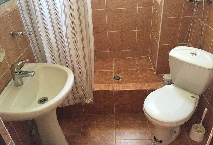 پانسیون Uyutnyy Prichal