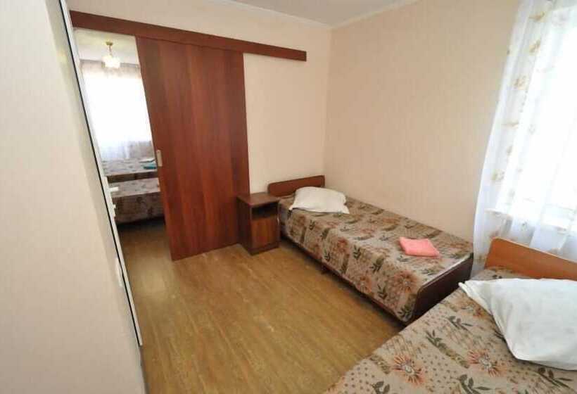 پانسیون Vintage Guest House