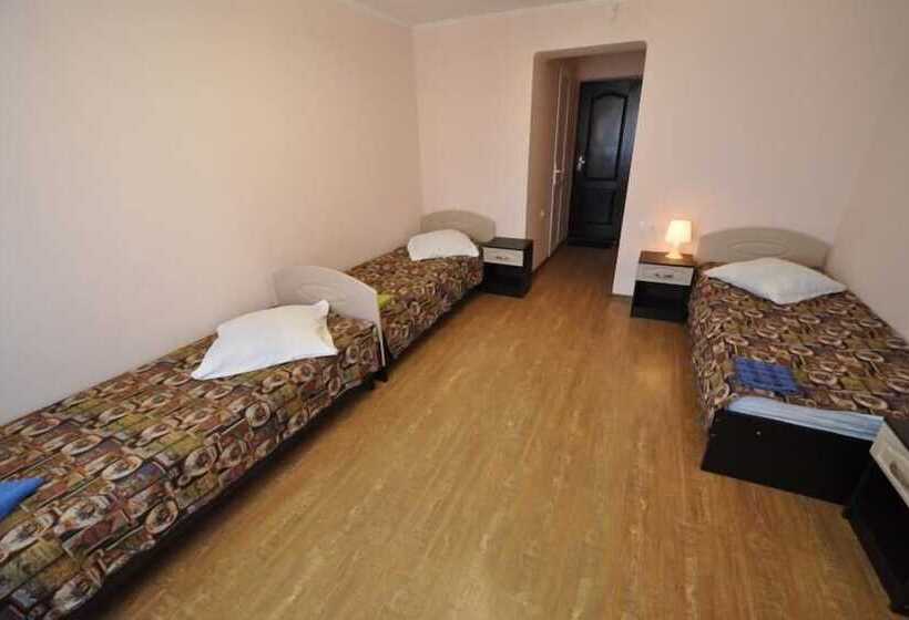 پانسیون Vintage Guest House