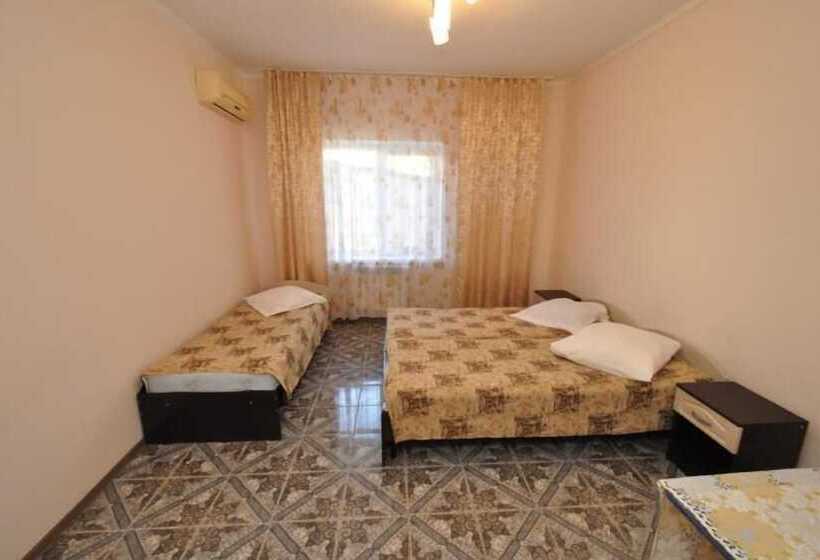 پانسیون Vintage Guest House