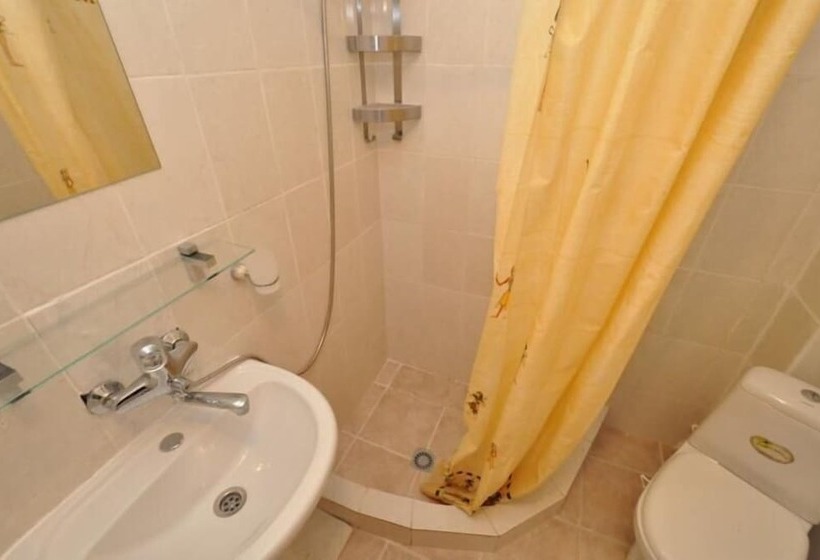 پانسیون Vintage Guest House