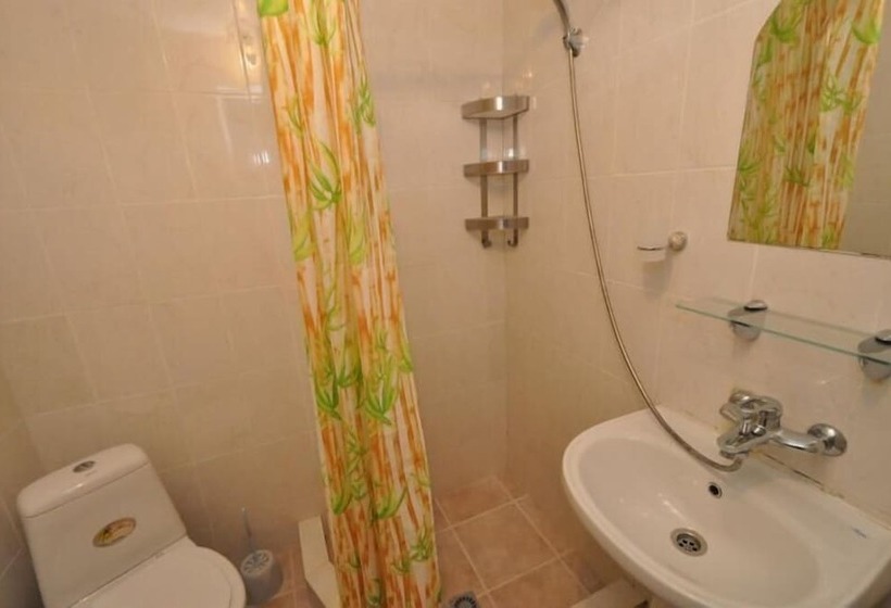 پانسیون Vintage Guest House