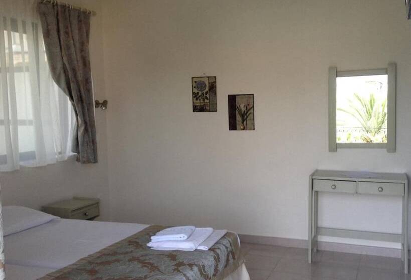 پانسیون Yasemi Rooms