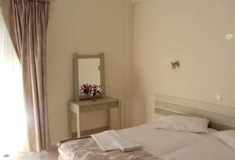 پانسیون Yasemi Rooms