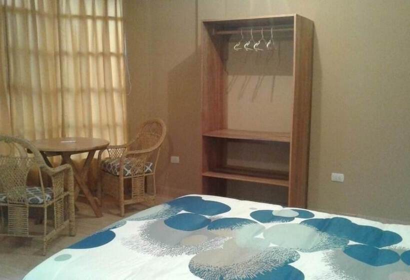 بنسيون Yucay Lodge