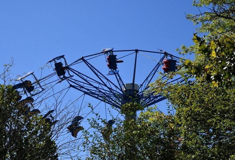 Private Paradise #2810