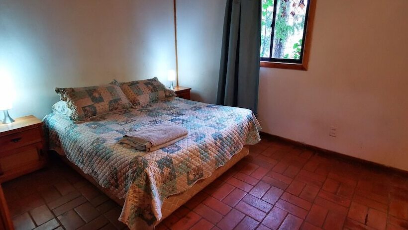 Cabana Pudomo En Conaripe Con Hot Tub Exclusivo