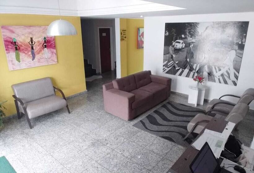 Requinte Hotel Itabuna