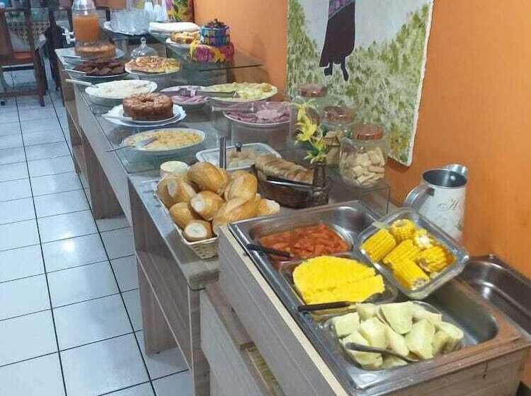 Requinte Hotel Itabuna