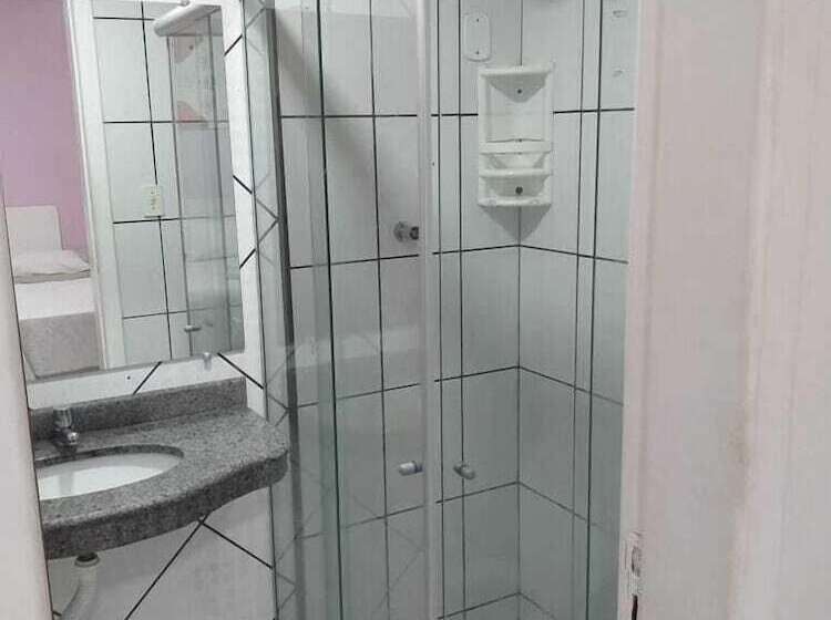 Requinte Hotel Itabuna