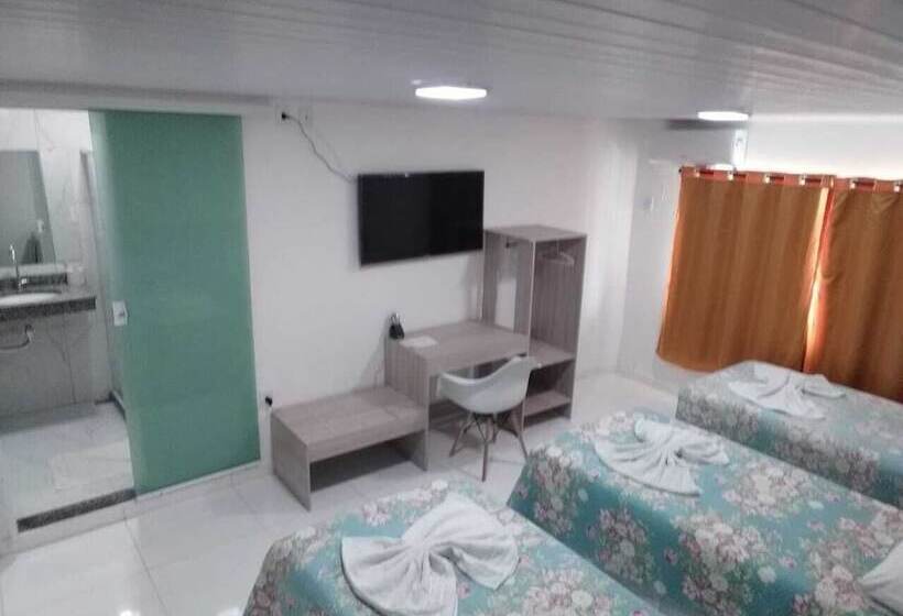 Requinte Hotel Itabuna