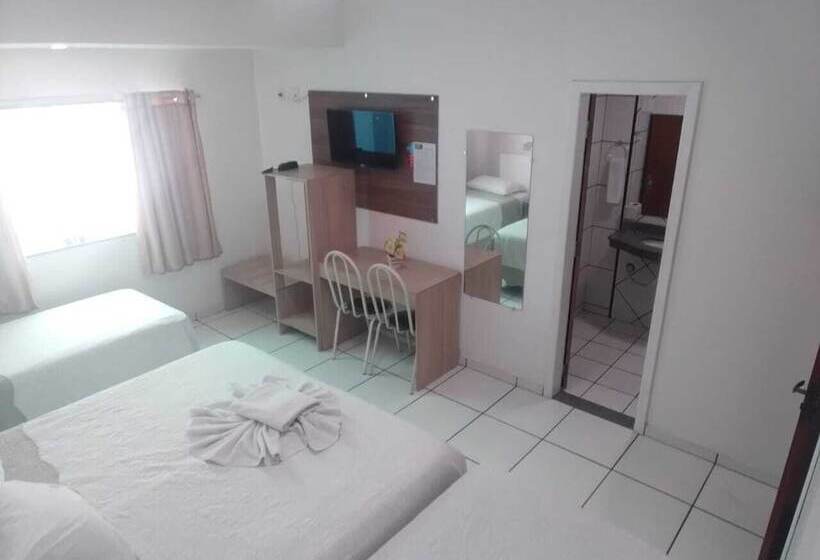 Requinte Hotel Itabuna