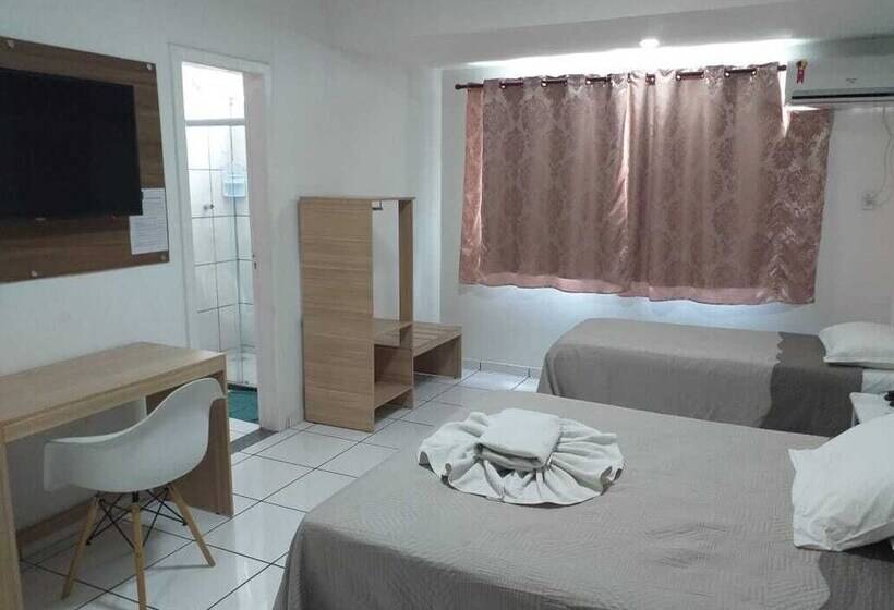 Requinte Hotel Itabuna