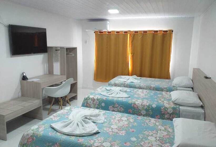 Requinte Hotel Itabuna